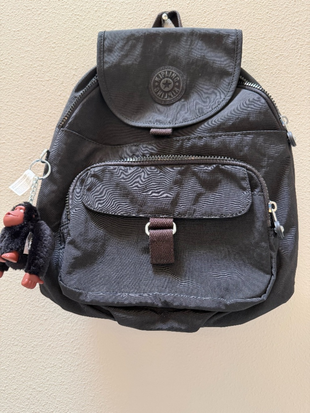 Kipling Small backpack - Picture 2 of 7